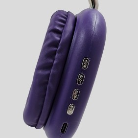 Audifono Diadema TWS Tipo C MZ-06