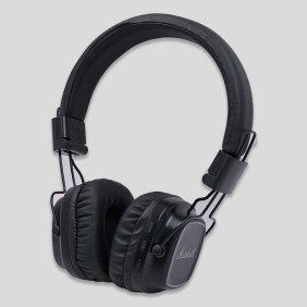 Audifono Diadema TWS Marshall Tipo C MS-30