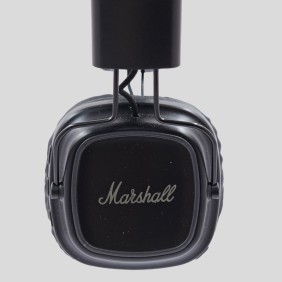 Audifono Diadema TWS Marshall Tipo C MS-30