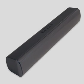 Bocina Bluetooth De Barra RGB 38cm