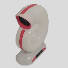 Bocina Bluetooth Diseño Caracol C-39