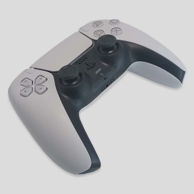 Control PS4 Nuevo Look Tipo C