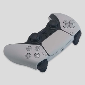 Control PS4 Nuevo Look Tipo C