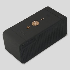 Bocina Bluetooth Marsh