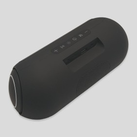 Bocina Bluetooth Pill P12