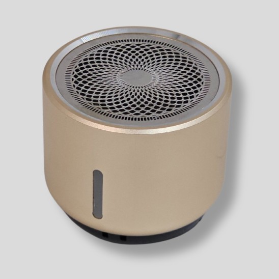 Bocina Bluetooth Cilindro Mini Tipo C Bocina Bluetooth Cilindro Mini Tipo C