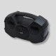Bocina Bluetooth Solar Radio FM Antena LP-V73 Bocina Bluetooth Solar Radio FM Antena LP-V73