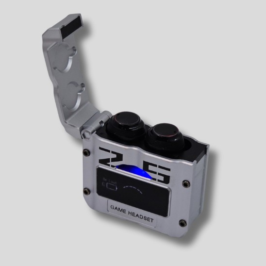 Audifonos TWS Gamer Tipo C M25 Audifonos TWS Gamer Tipo C M25