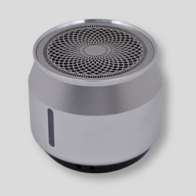 Bocina Bluetooth Cilindro Mini 5.2cm