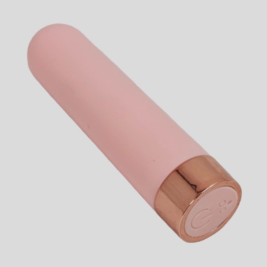 Vibra Mini Lilo Chocolate Espiga