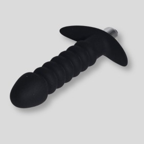 Tapon Vib Bala Estimula 11cm 3LR44