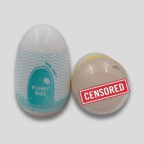 Bussyness Mini Funny 9cm