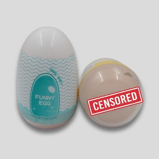 Bussyness Mini Funny 9cm