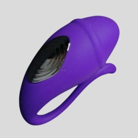 Vibrador Estimula Con APP