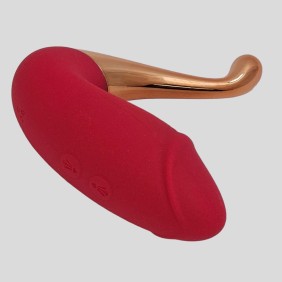 Vibra Gansito App Espiga