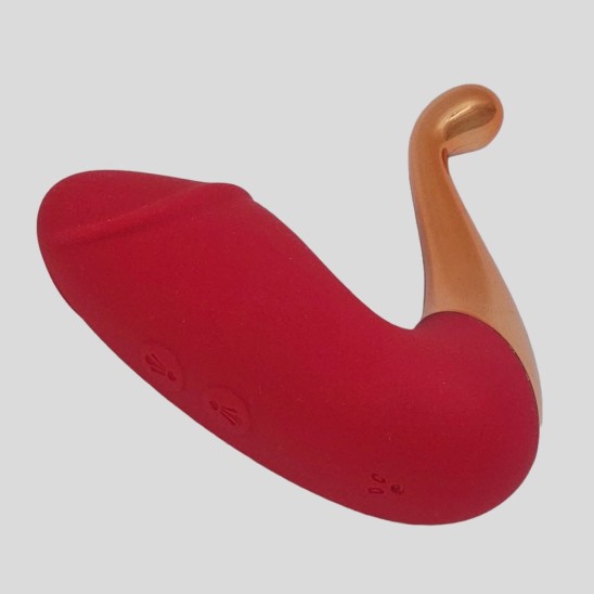 Vibra Gansito App Espiga