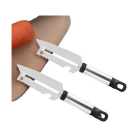 Cuchillo Pelador Multiuso