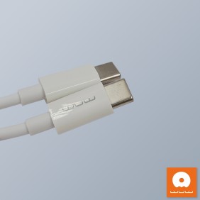 Cable Tipo C A Tipo C PD60W 2M X189 WUW