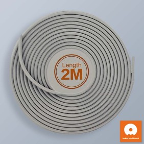 Cable Tipo C A Lightning 27W 2M X188 WUW