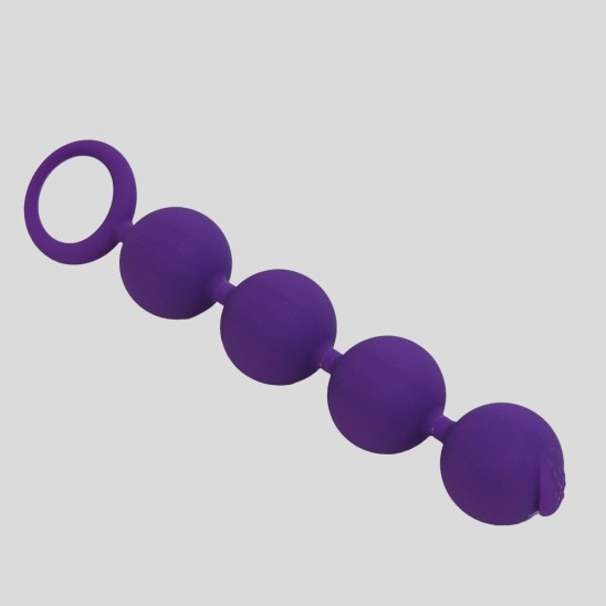 Estimulador Backdoor Silicon 5 Niveles