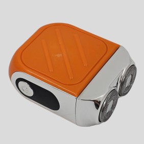 Rasuradora Recargable Tipo C