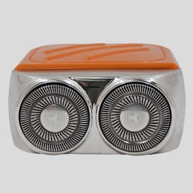 Rasuradora Recargable Tipo C