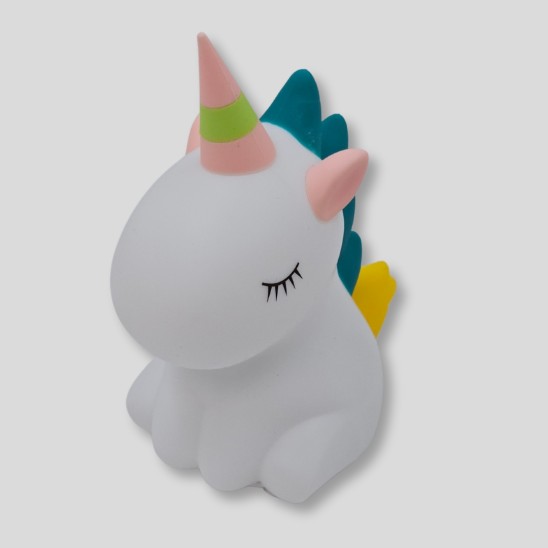 Lampara Mesa Unicornio Lampara Mesa Unicornio
