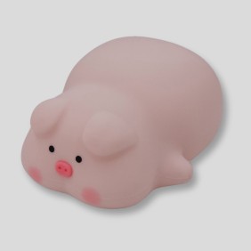 Lampara Mesa Chancho