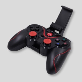 Control Inalambrico PC / Celular X3