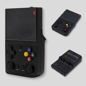 Consola Portatil Premium HD M21