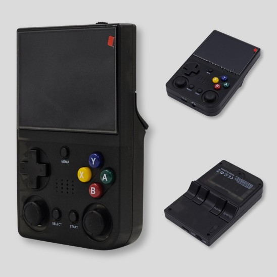 Consola Portatil Premium HD M21