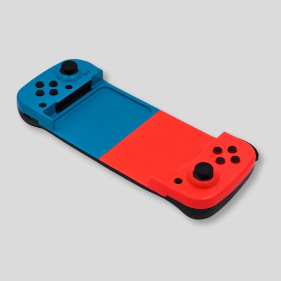 Control Inalambrico Celular D3