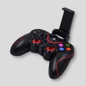 Control Inalambrico Para Celular V8