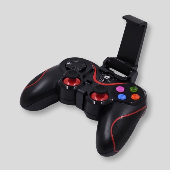 Control Inalambrico Para Celular V8