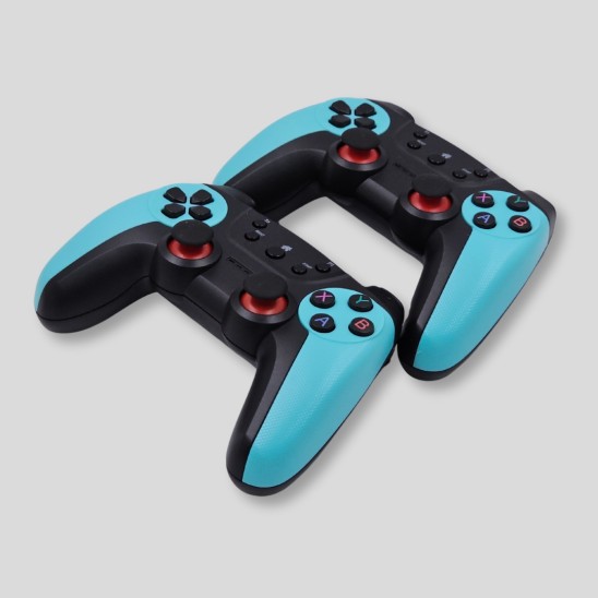 Control Inalambrico 2.4Ghz 2 PCS