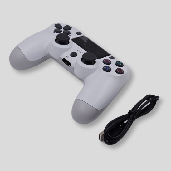 Control Inalambrico P4 Nuevo