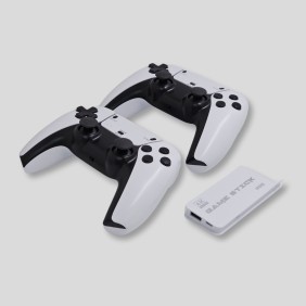 Consola HDMI Stick 2 Control 20.000 Juegos