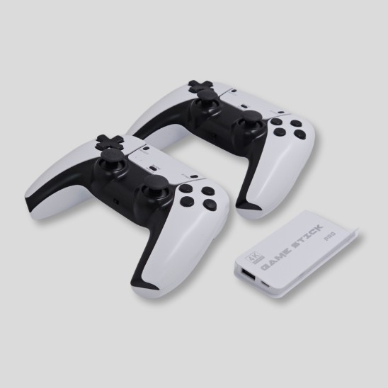 Consola HDMI Stick 2 Control 20.000 Juegos