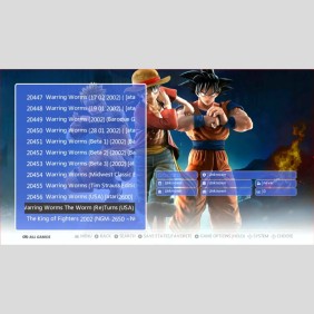 Consola HDMI Stick 2 Control 20.000 Juegos