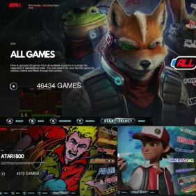 Consola Mini HDMI 46,000 Juegos RS5