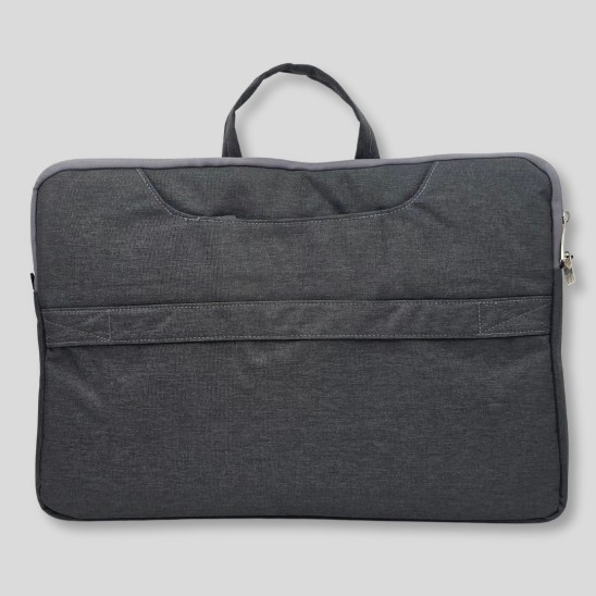 Funda Para Laptop Con Asa 15 Pulgadas