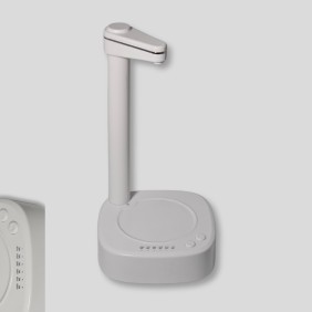 Dispensador De Agua 6 Modos Para Mesa