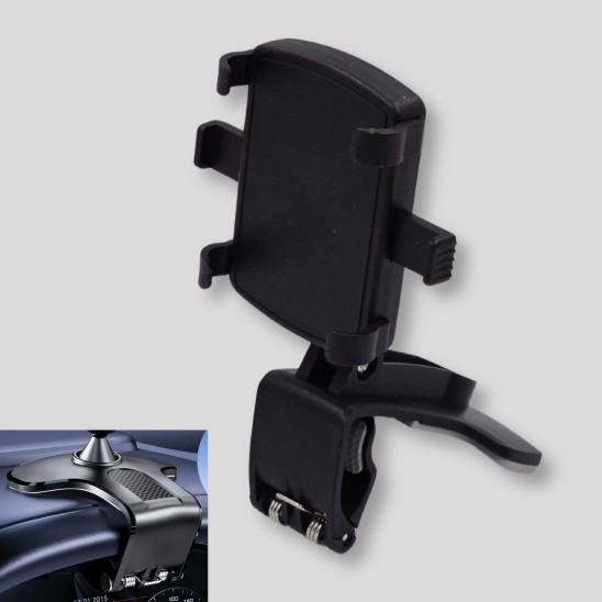 Porta Celular Para Carro Tablero