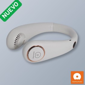 Ventilador Cuello J17 WUW