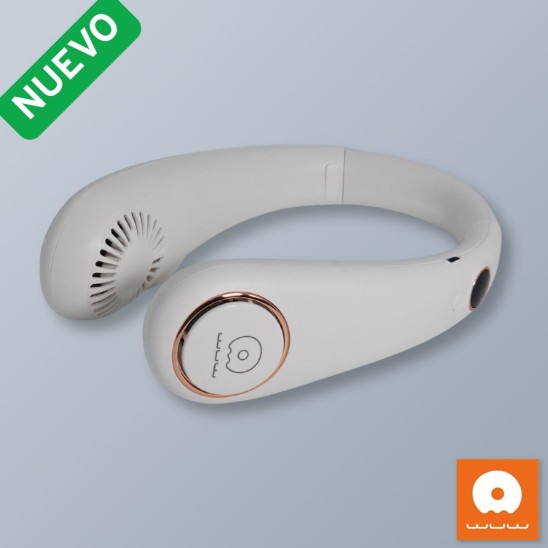 Ventilador Cuello J17 WUW