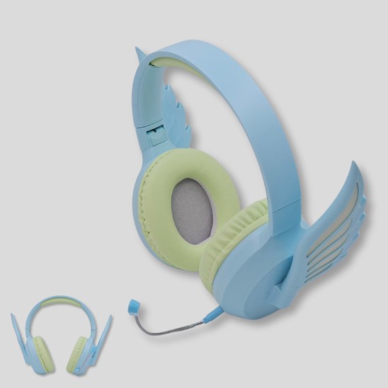 Audifono Diadema TWS Alas Con Mic