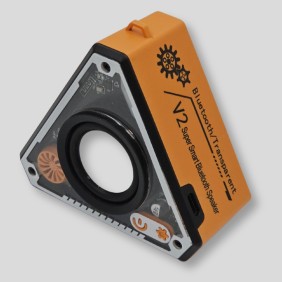 Bocina Bluetooth Triangulo V2