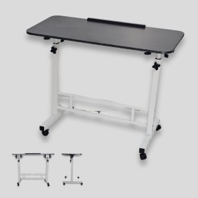 Escritorio Estilo Madera 40x80cm