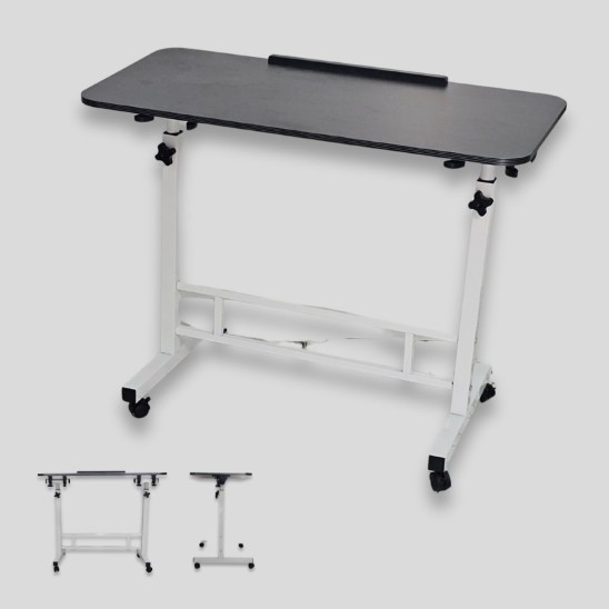 Escritorio Estilo Madera 40x80cm