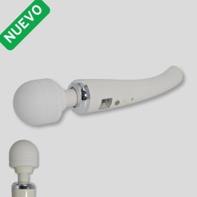 Vib Mic Ajustable LCD